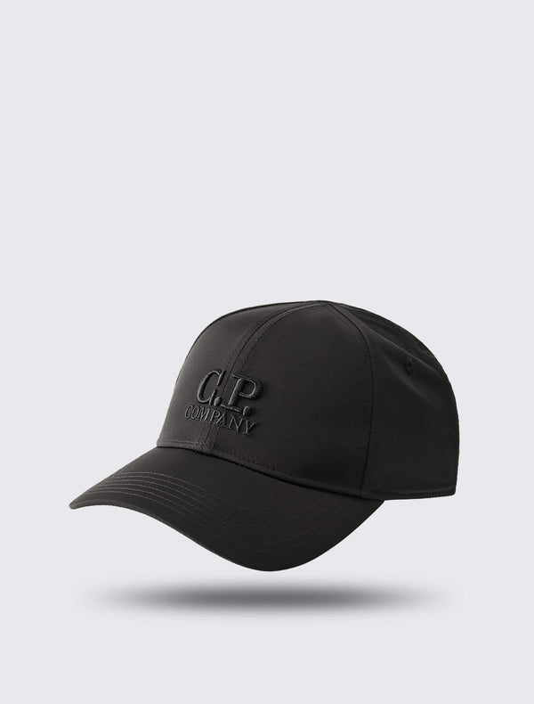 Chrome-R Logo Cap