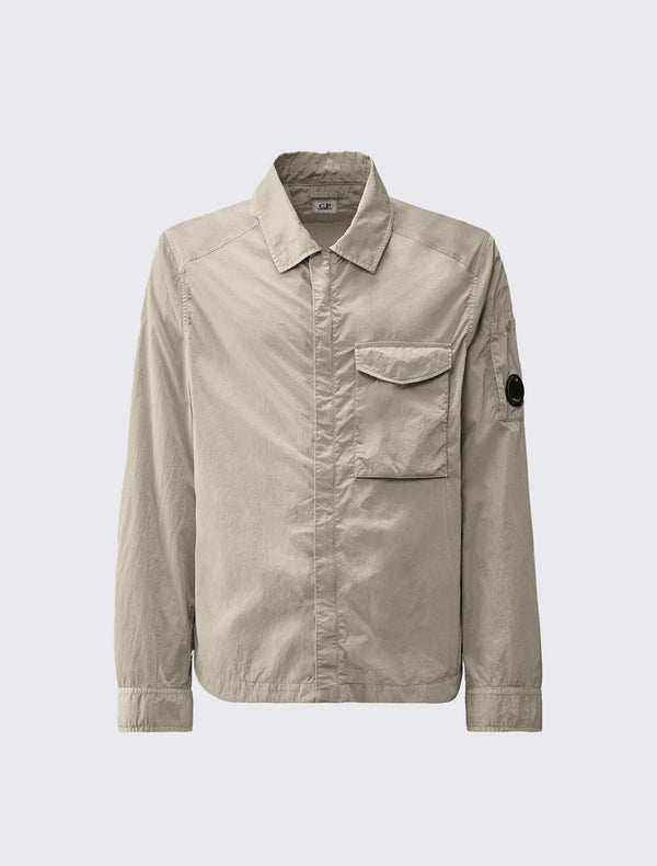 Chrome-R Pocket Overshirt
