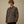Corduroy Lens Button Overshirt