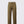 Cotton Gabardine Loose Cargo Pants