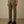 Cotton Gabardine Loose Cargo Pants