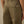 Cotton Gabardine Loose Cargo Pants
