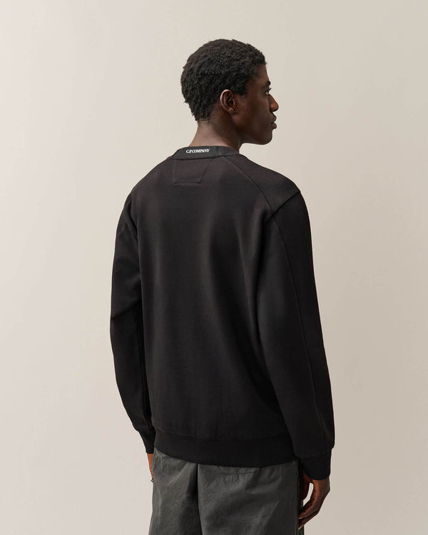 Crewneck Lens Sweatshirt