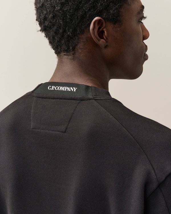 Crewneck Lens Sweatshirt