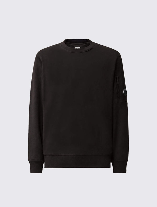 Crewneck Lens Sweatshirt