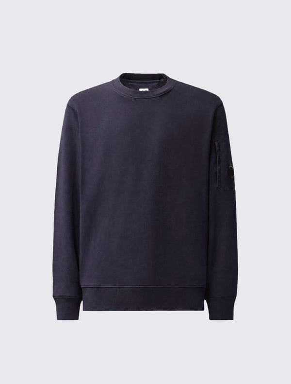 Crewneck Lens Sweatshirt