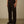 Diagonal Raised Fleece Cargo Lens Sweatpants