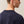 Extrafine Merino Wool Lens Crewneck Sweater