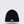 Extrafine Merino Wool Logo Beanie