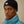 Extrafine Merino Wool Logo Beanie