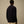 Extrafine Merino Wool Polo Sweater