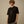Mercerized 30/2 Jersey Twisted Logo T-Shirt