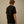 Mercerized 30/2 Jersey Twisted Logo T-Shirt