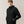 Merino Wool Mixed Reversible Cardigan