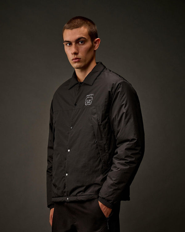 Metropolis Series Pertex® Button Overshirt