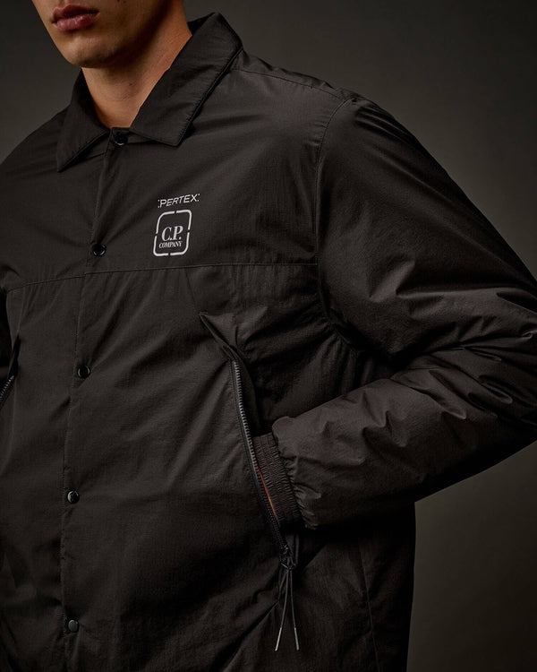 Metropolis Series Pertex® Button Overshirt