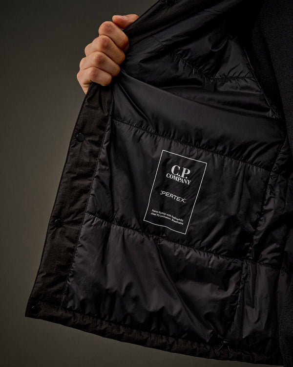 Metropolis Series Pertex® Button Overshirt