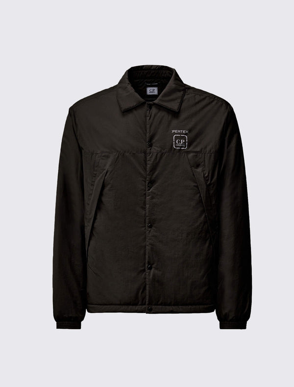 Metropolis Series Pertex® Button Overshirt