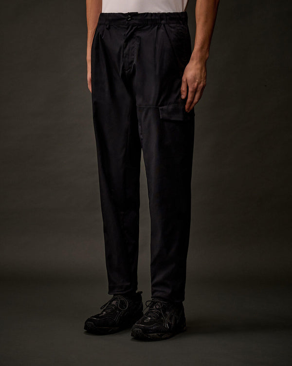 CP Company pantalons zwart