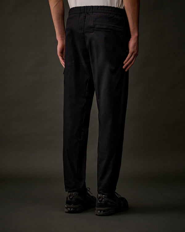 CP Company pantalons zwart