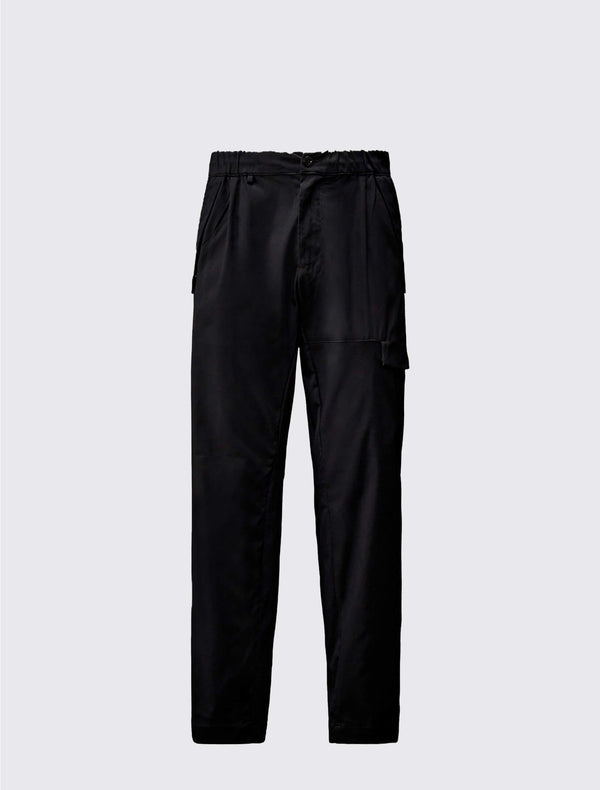 CP Company pantalons zwart