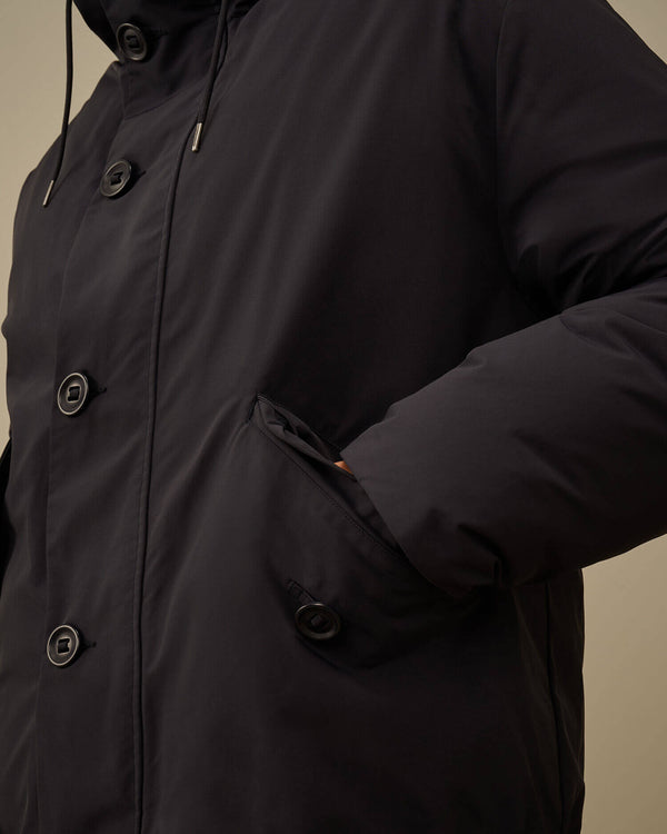 Micro-M (R) Goggle Jacket