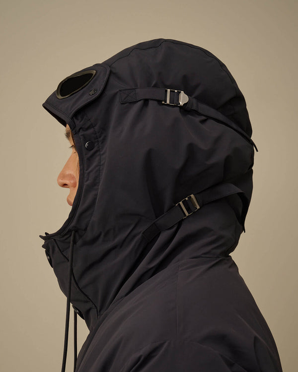 Micro-M (R) Goggle Jacket