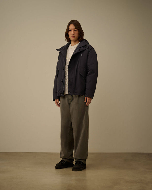 Micro-M (R) Goggle Jacket