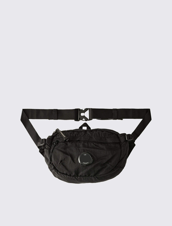 Nylon B Crossbody Pack