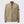 Organic Gabardine Zipped Overshirt