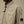 Organic Gabardine Zipped Overshirt