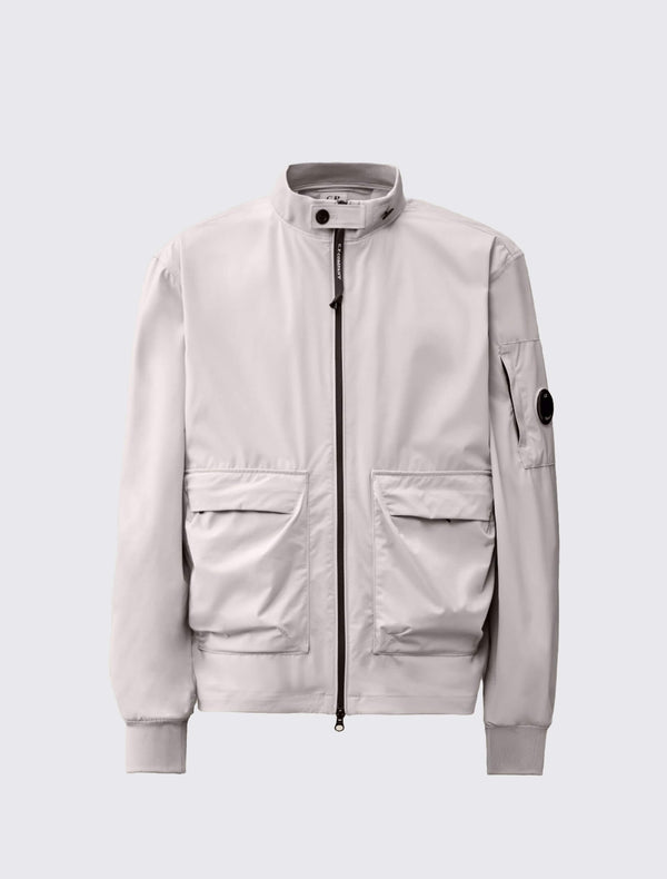 CP Company jack licht grijs