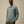 Sea Island Crewneck Lens Knit