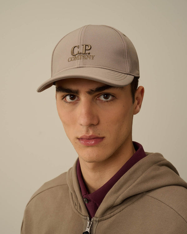 Shell-R Logo Cap