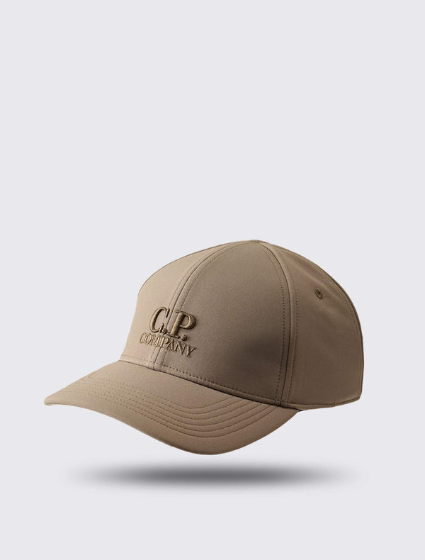 Shell-R Logo Cap