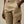 Stretch Sateen Cargo Lens Pants