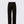 Stretch Sateen Loose Cargo Pants