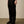 Stretch Sateen Loose Cargo Pants