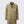 Twill Fishtail Padded Coat