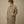 Twill Fishtail Padded Coat