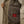 Twill Fishtail Padded Coat