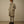 Twill Fishtail Padded Coat