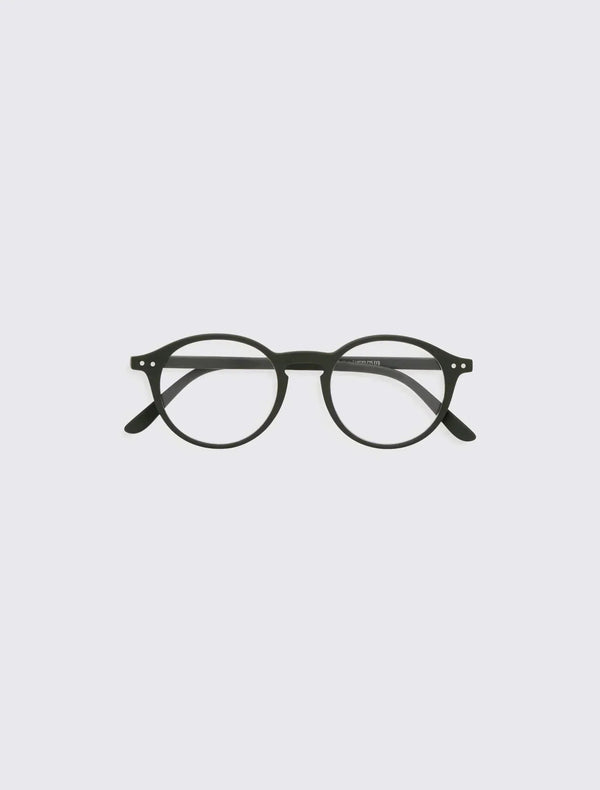 Izipizi accessoires groen