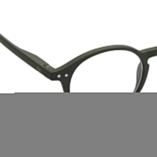Izipizi accessoires groen