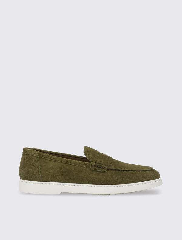 Loafer