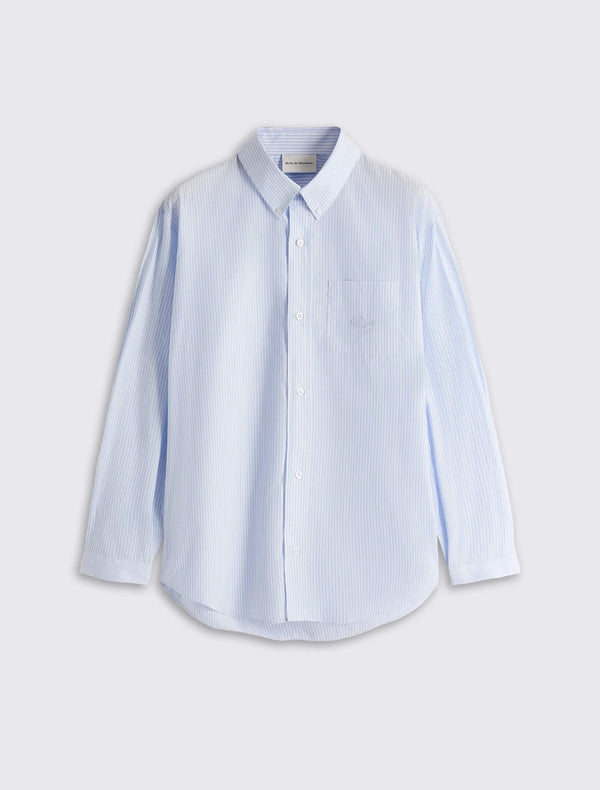 La Chemise Rayée