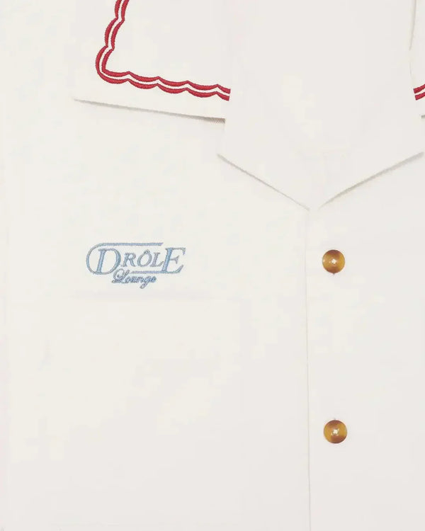 Chemise Cocktail
