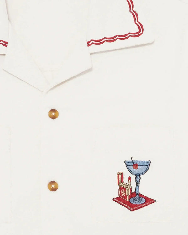 Chemise Cocktail