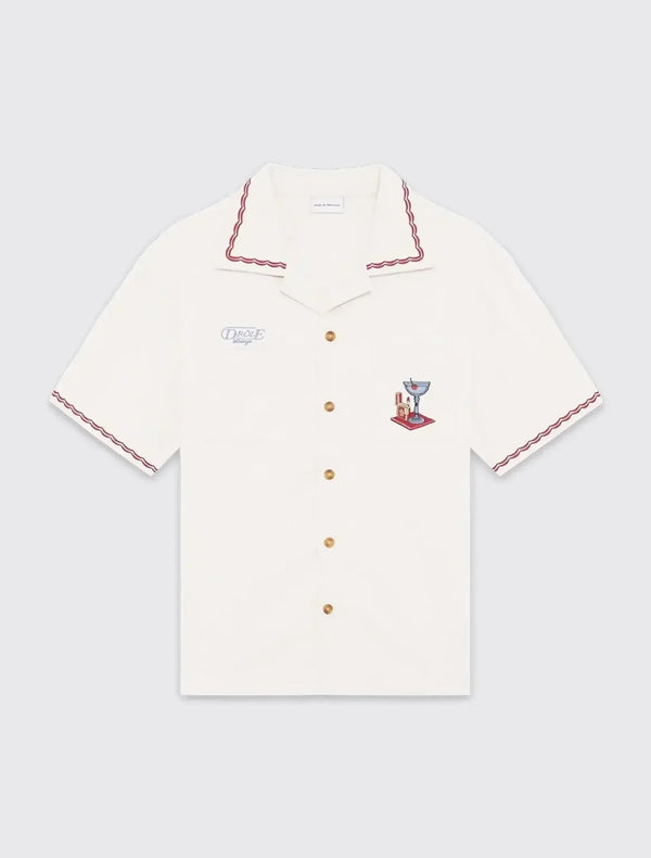 Chemise Cocktail