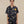 Chemise Soie Shell
